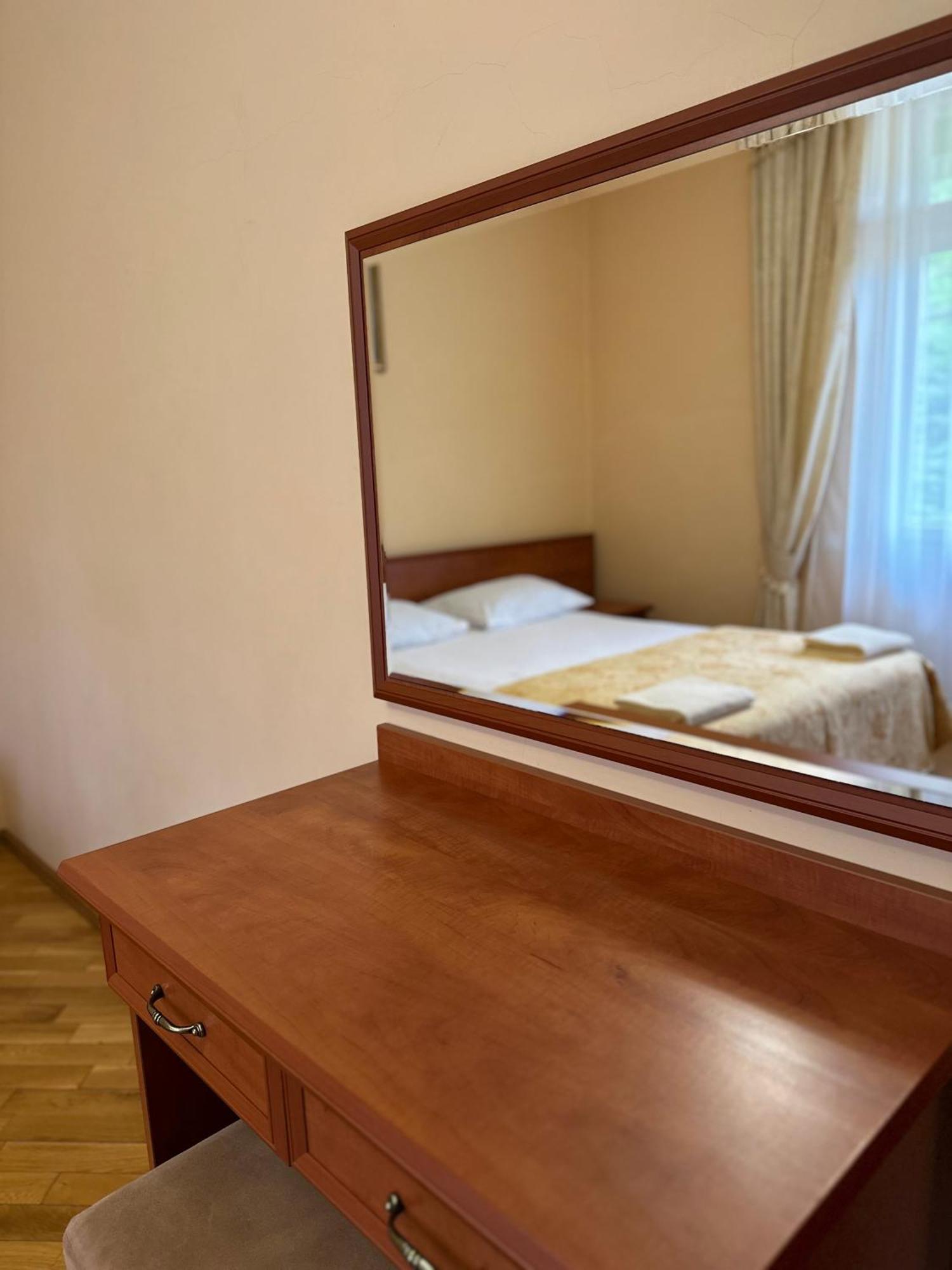 База Відпочинку Шиповець Poroshkovo Eksteriør billede